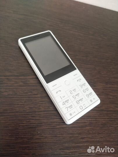 DEXP A281