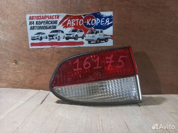 Стоп-вставка задняя правая Hyundai Starex H1