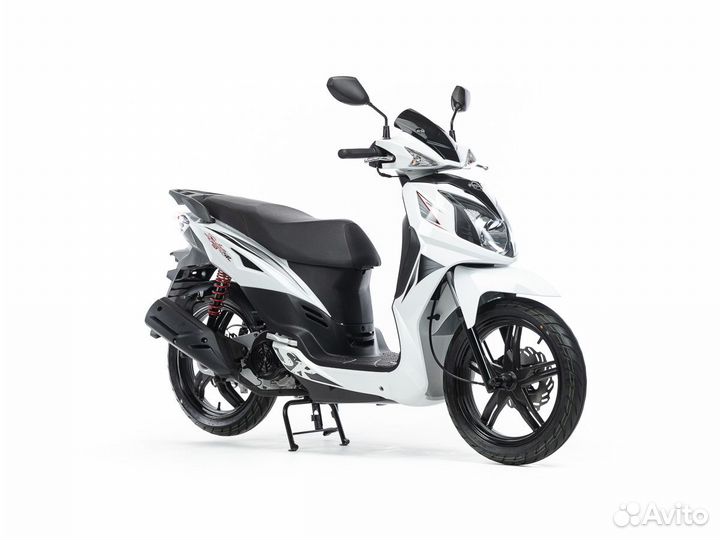 SYM Symphony 125 офиц. дилер