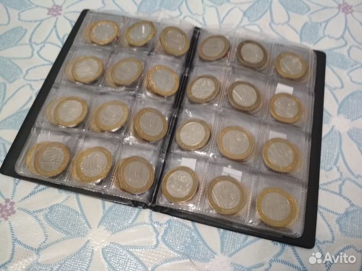 Обмен продажа монет