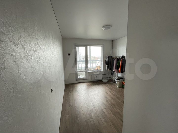 2-к. квартира, 52,8 м², 8/10 эт.