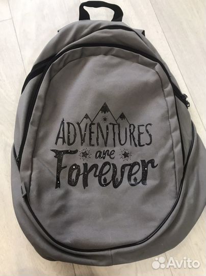Рюкзак для школы