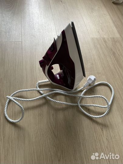 Утюг tefal express steam FV2835