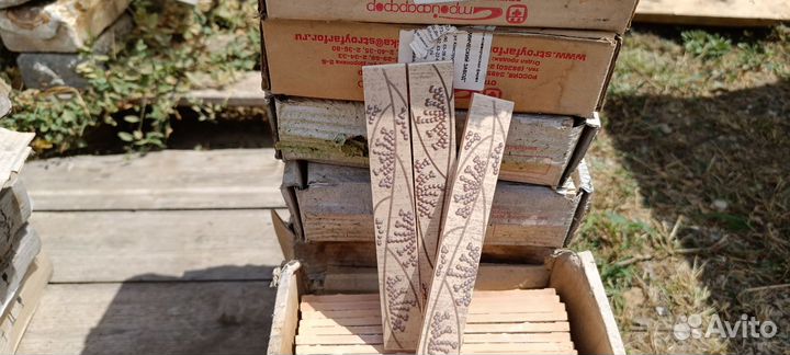 Кафельная плитка бордюр