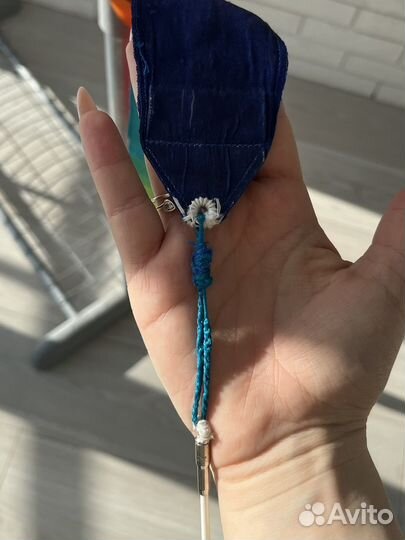 Предметы для художественной гимнастики