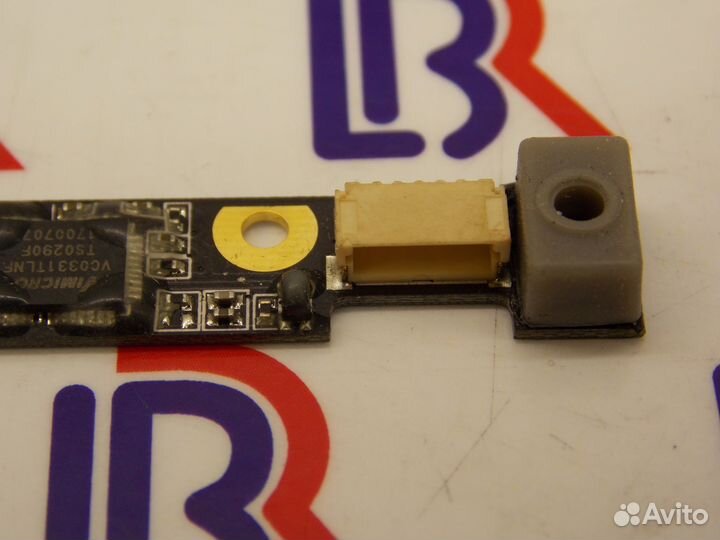 DA461V6bswjyzr Камера для ноутбука HP X16-1040ER