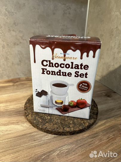 Фондюшница