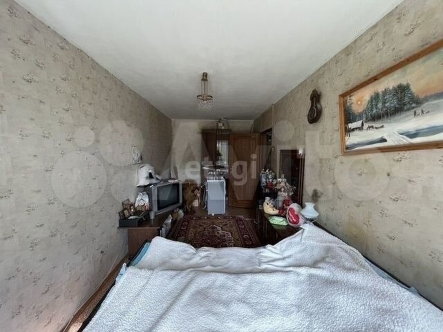 2-к. квартира, 50,3 м², 3/3 эт.