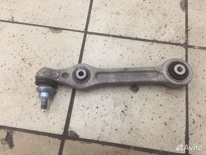 Рычаг подвески нижний передний Mercedes Glc-Class