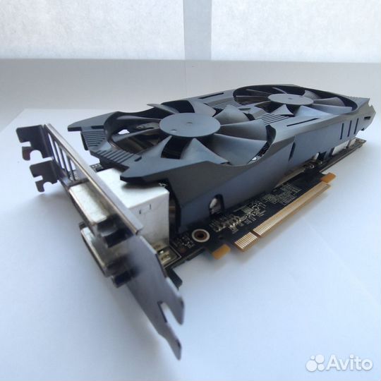 Видеокарта gtx 1060 6gb geforce