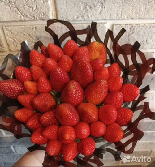 Съедобные букеты, коробочки