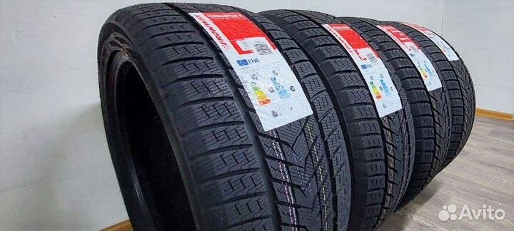 Fronway IceMaster II 265/45 R21 107H