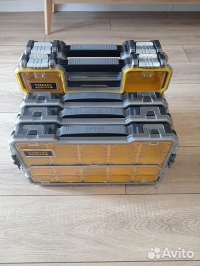 Органайзер stanley