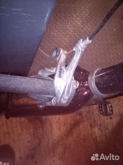 Велосипед синглспид