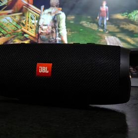 JBL Charge 3