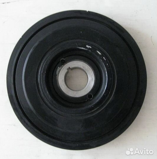 Шкив коленвала для toyota