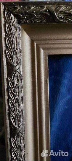 Живопись Натюрморт 35х45 холст масло