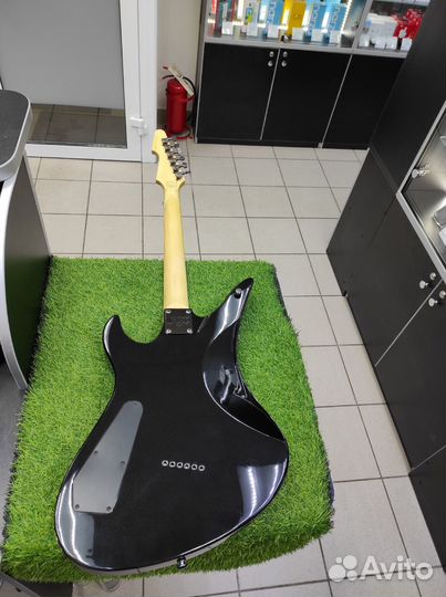 Электрогитара Schecter SGR Avenger