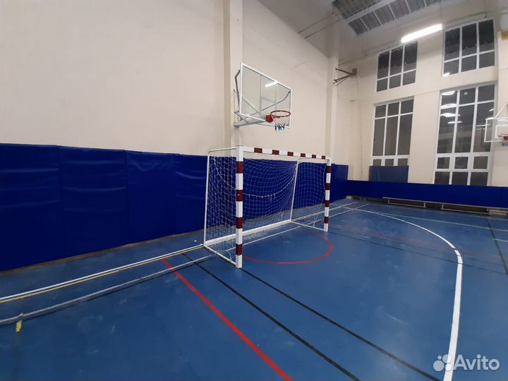 Стеновые протекторы