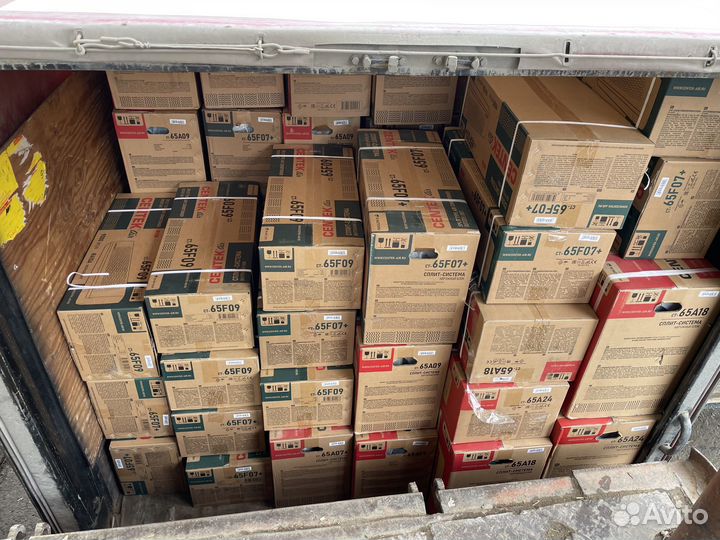 Кондиционеры Zanussi