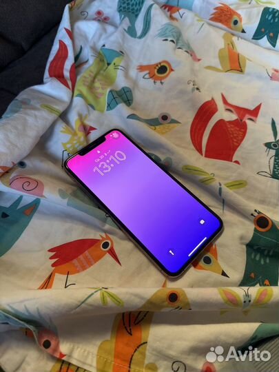 iPhone Xs Max, 256 ГБ