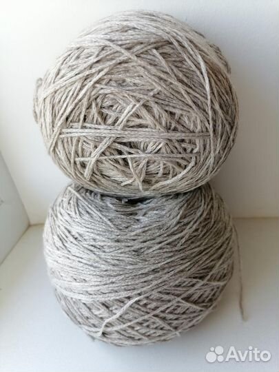 Пряжа Lineapiu Acquarello