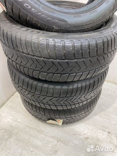 Pirelli Winter Sottozero 3 245/50 R19 185W