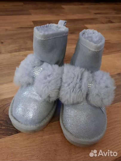 Угги 32 размер