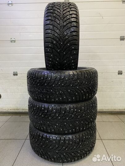 Nokian Tyres Hakkapeliitta 9 245/45 R18 100T
