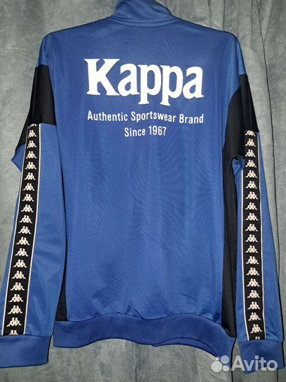 Кофта kappa