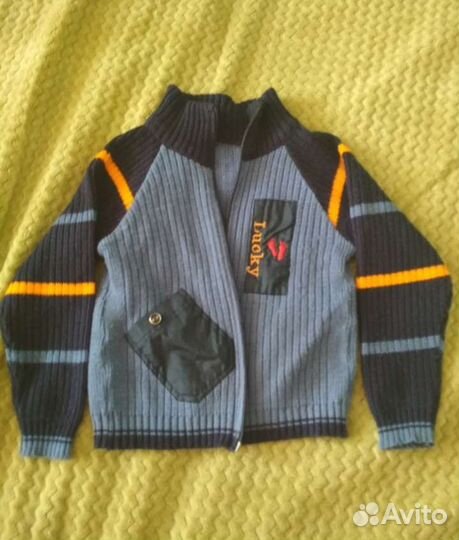 Детская одежда для мальчиков