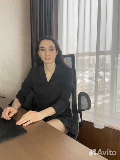 Авитолог услуги авитолога