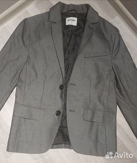 Пиджак детский