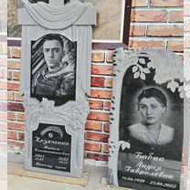 Памятники из гранита, Петропавловск-Камчатский