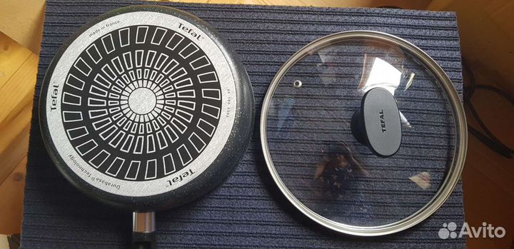 Набор Tefal