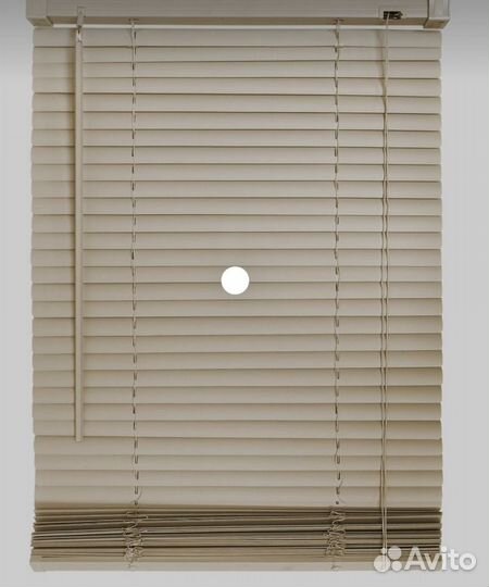 Жалюзи Inspire 140х160 см алюминиевые