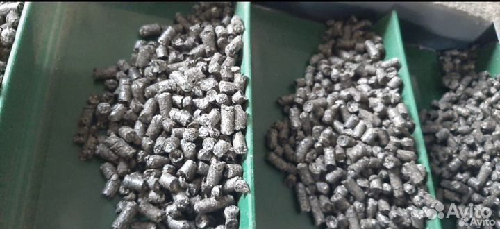 Шрот подсолнечника