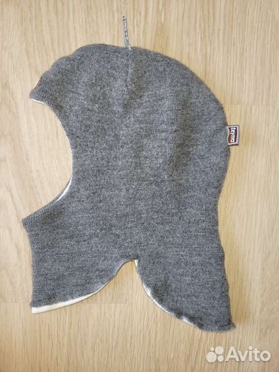 Шлем зимний Teyno р 2