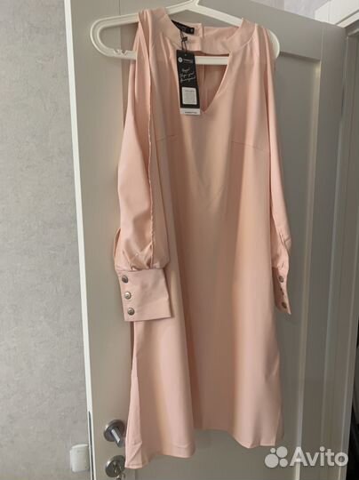 Платье женское вечернее