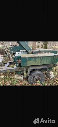 Полевая кухня