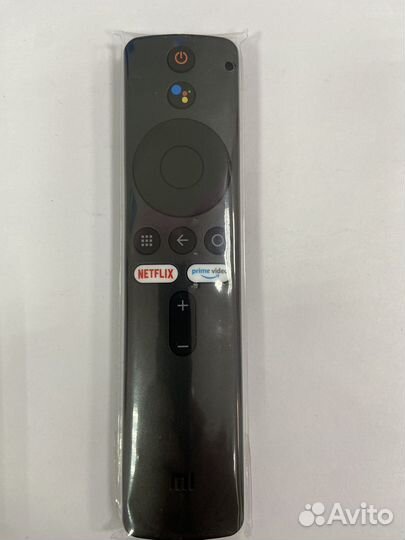 Пульт Xiaomi Mi TV Stick