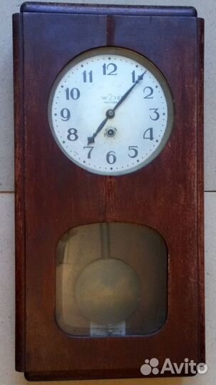 Часы настенные