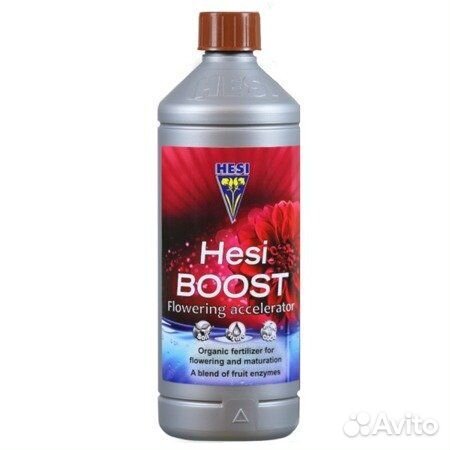 Стимулятор Hesi Boost 1л