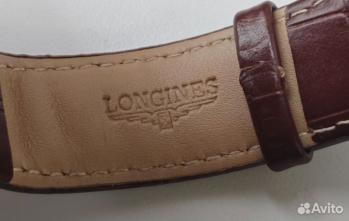 Часы longines master collection Z-6111