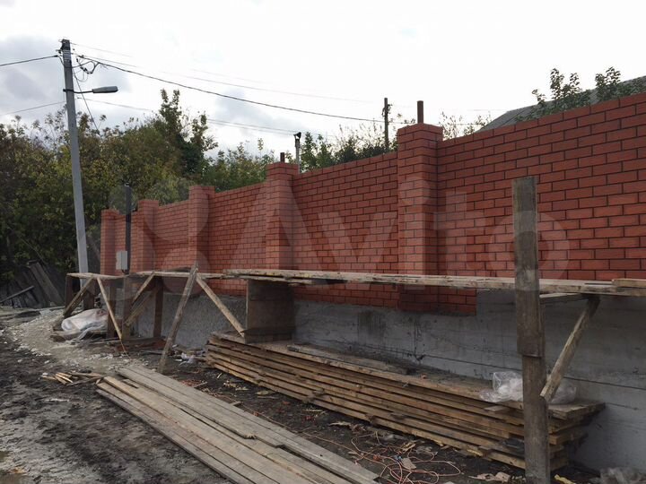 Участок 7,2 сот. (ИЖС)