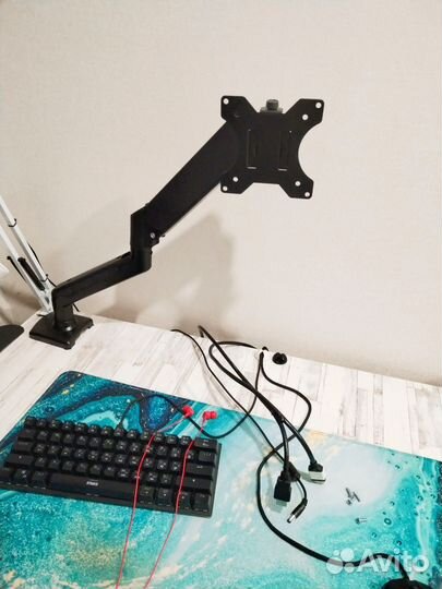 Ecovinka кронштейн для монитора 13