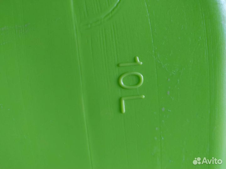 Лейка садовая 10 л