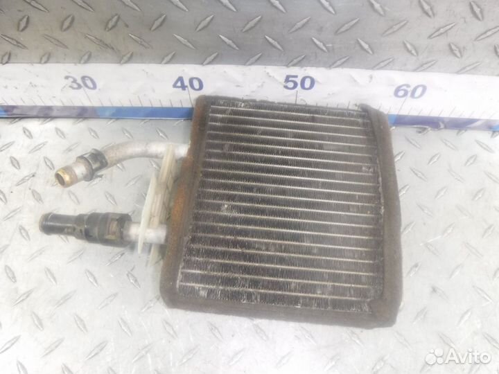 Радиатор отопителя Mazda 323 BA