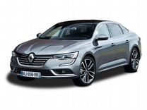 Отключение AdBlue Renault Talisman