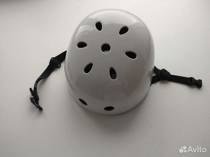 Детский шлем защитный